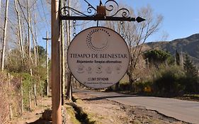 Tiempo de Bienestar